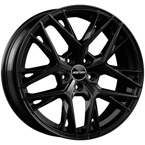 Alloy wheel gmp lunica for - gmp,