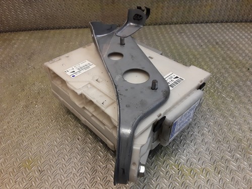 Lexus fuse box fusebox unit - lexus,