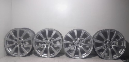 Rims set 186495 - set,