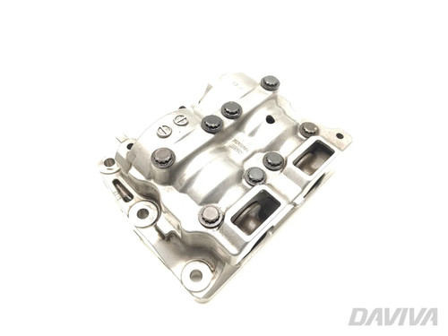 Lexus engine oil pump - is,