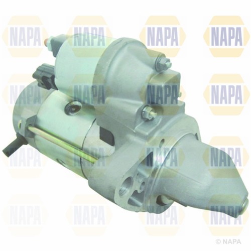 Napa starter motor - starter,