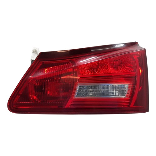 Lexus 220d 2006 rear - 220d,