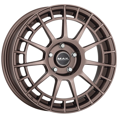 Alloy wheel mak - ntt, lexus