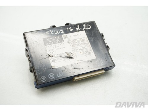 2007 lexus 220d keyless - is,