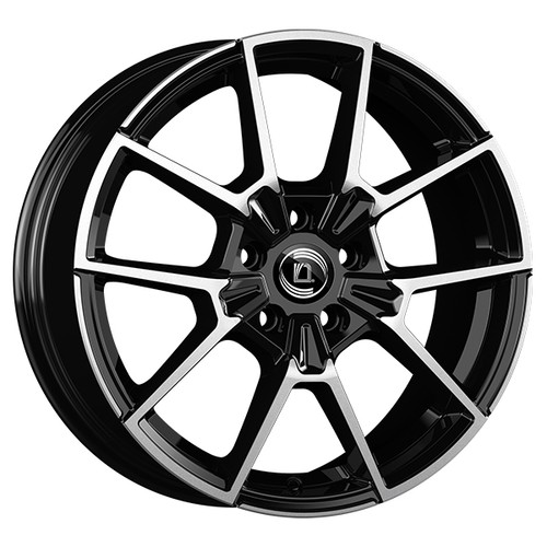 Alloy wheel diewe neve - alloy, for