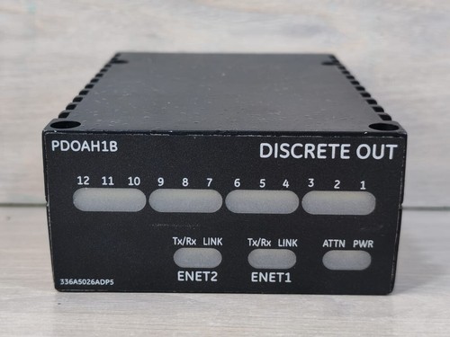 Pdoah1b is220pdoah1b rev c - ge,