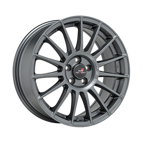 Alloy wheel racing - wheel,
