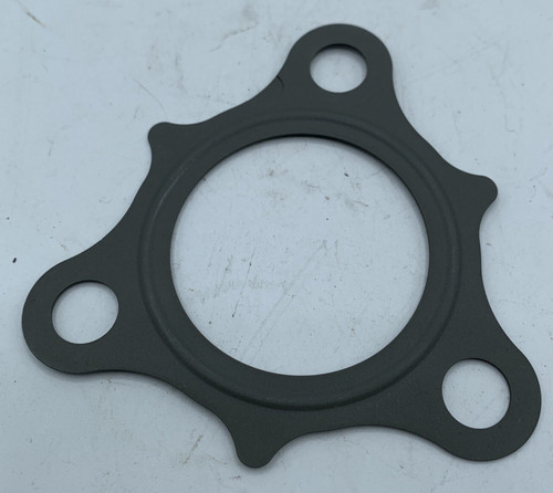 Original turbocharger gasket - turbocharger,