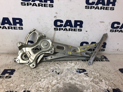 2007 lexus is220 window - 2007,