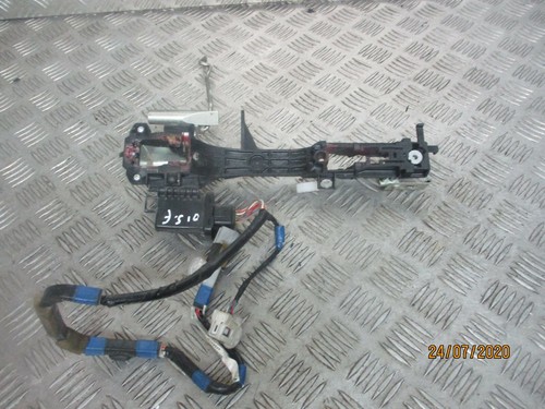 2008 lexus is220 5dr driver - 2008-13,