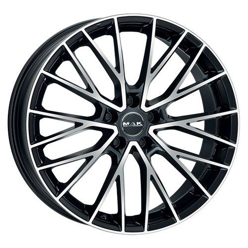 Alloy wheel mak - alloy,