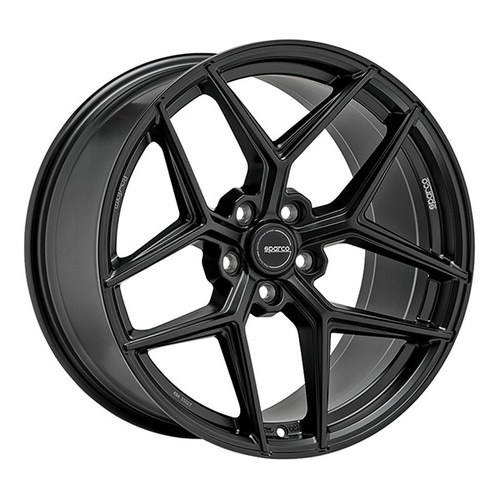 Alloy wheel sparco ff3 - wheel,