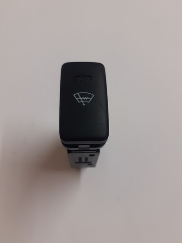 Switch button for - button, windshield