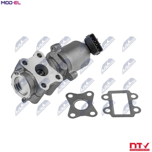 Egr valve 009 for - egr-ty-009, lexus