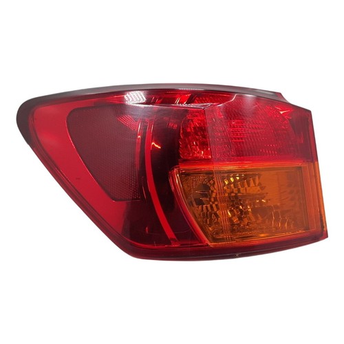 Lexus 220d 2006 rear - rear, tail