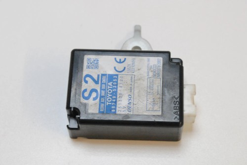 Lexus is220d smart door - lexus,