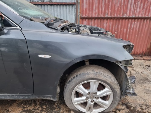 Lexus is220d xe20 mk2 - lexus,