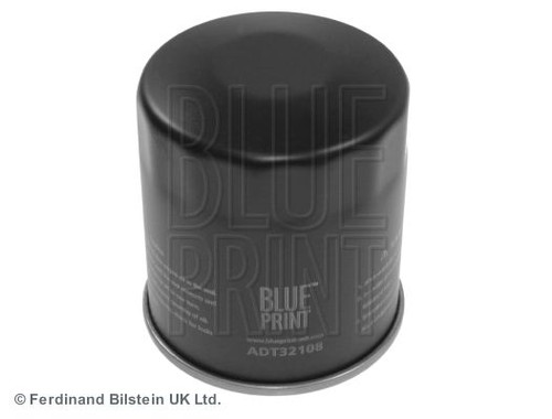 Blueprint adt32108 oil filter - adt32108,
