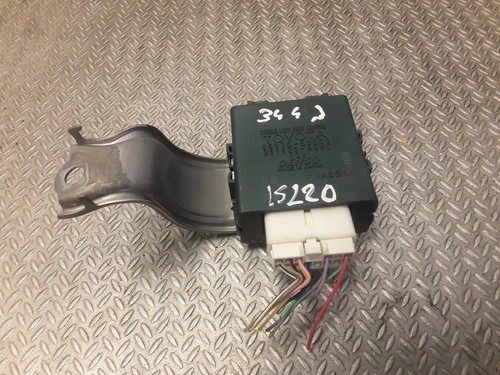 Lexus door lock - is, ecu