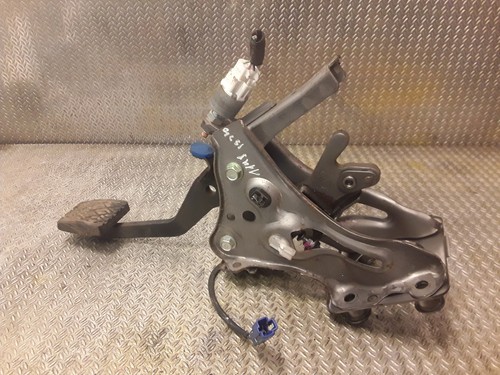 Lexus brake pedal assembly - brake,