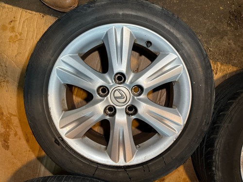 Lexus is220 spare - 99-12,
