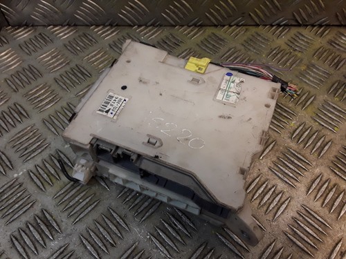 Lexus fuse box - lexus,