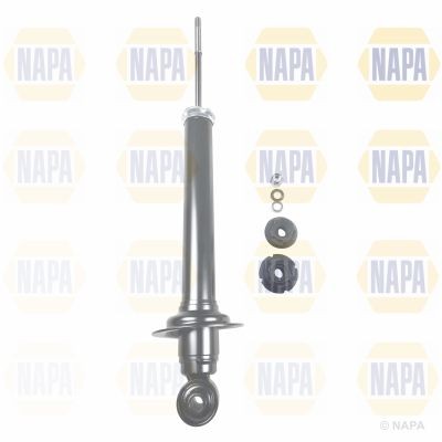 Napa rear left shock - rear,
