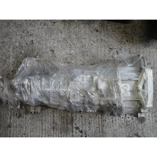 Automatic gearbox lexus ii - automatic,