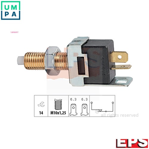 Stop light switch - stop,