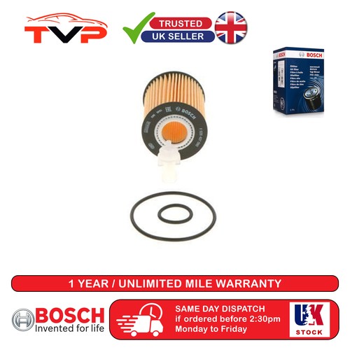 Bosch oil filter for lexus - oil,
