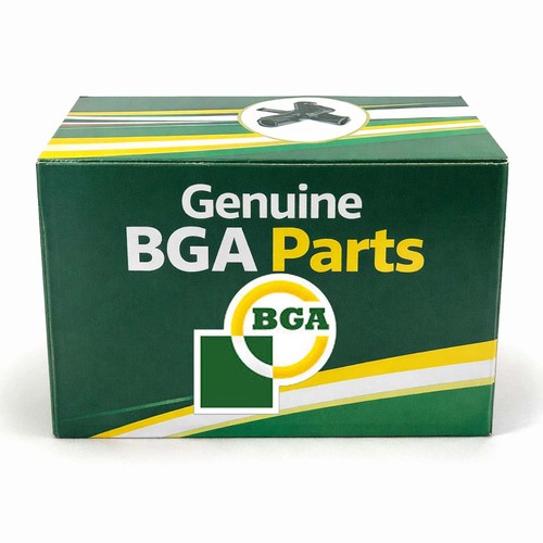 Bga cylinder head - bga, gasket