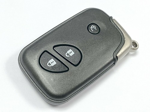 Rfc button case for lexus - rfc,