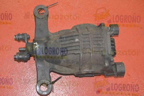 4111030a90 rear differential - 4111030a90,