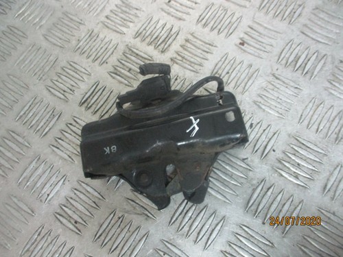 2008 lexus is220 - 2008-13, front