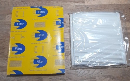 Cabin pollen filter - cabin,