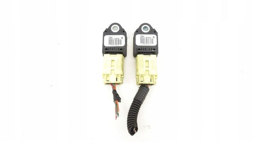 Crash sensor 89831 0w040 lexus - crash,