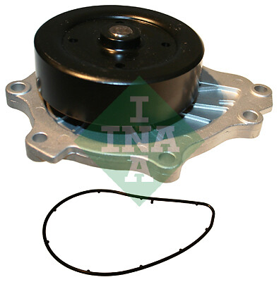 Ina 538 0541 water pump - 10,