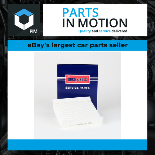 Pollen cabin filter fits - pollen, /