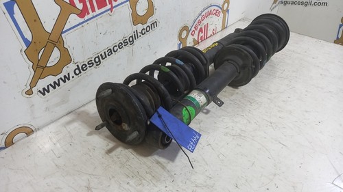 Front shock absorber - shock, 144733