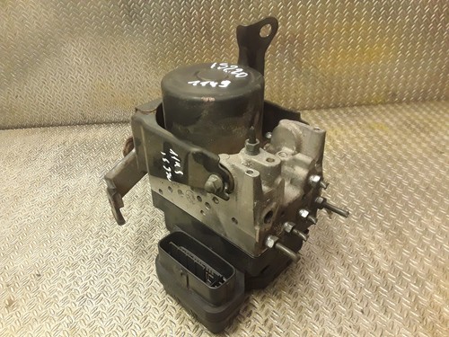 Lexus abs pump - pump, is