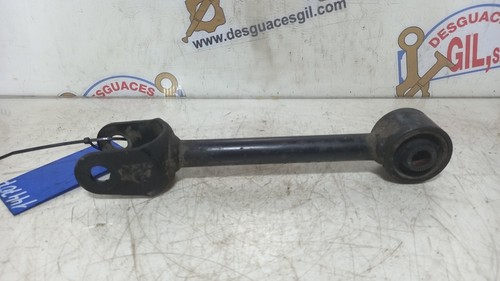 Rear strap lexus is200 ds2 - rear,