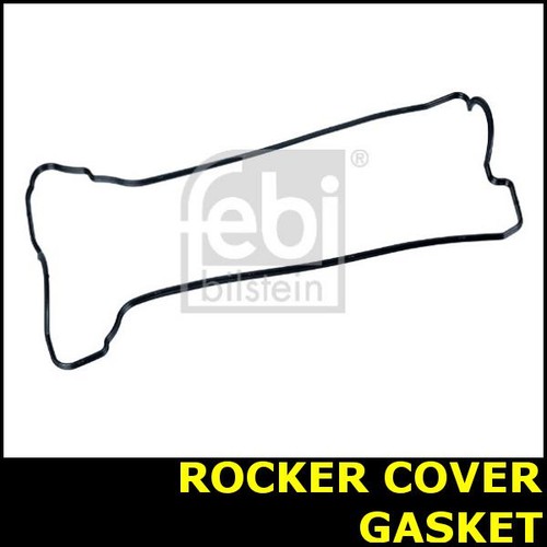Valve rocker cover gasket - cover, fits
