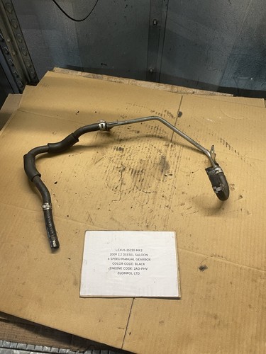 Lexus is220 mk2 - is220, 2.2d