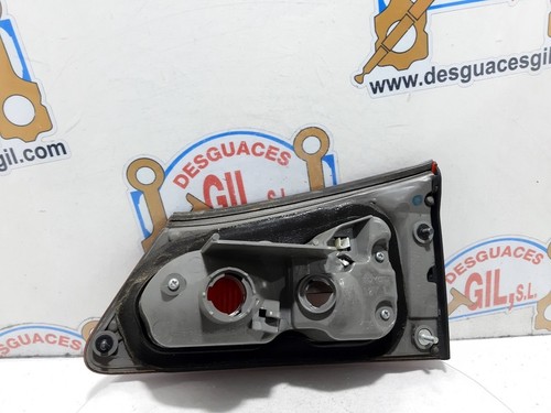 Rear lamp 146052 1101302 - rear,
