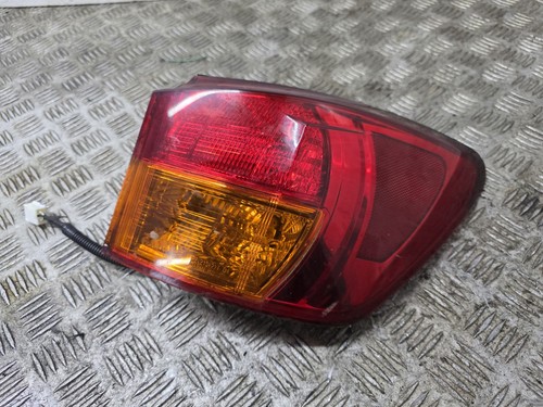 Lexus mk2 220d 4dr - is, se