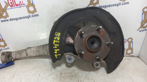 N62r 144728 front right wheel - 144728,