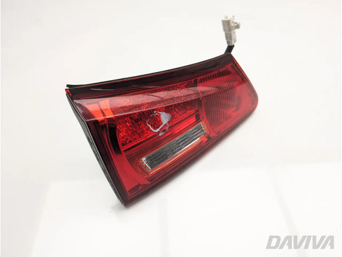 2007 lexus rear outer - 2007,