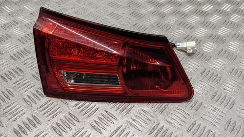 Lexus 220d door - 4, saloon