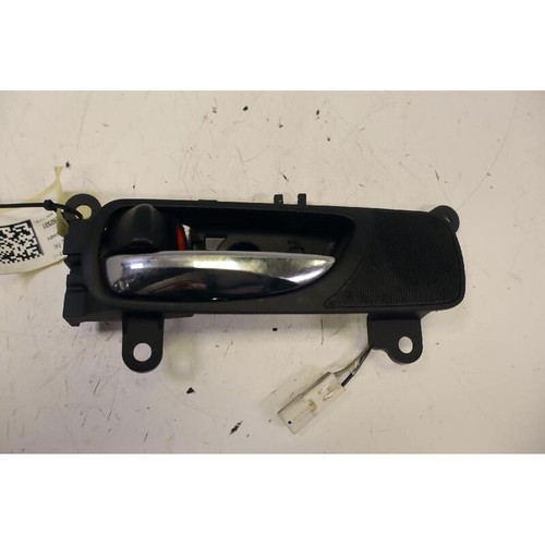 Rear inner door handle - door,