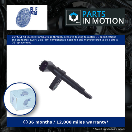 Abs sensor fits - abs, is220d